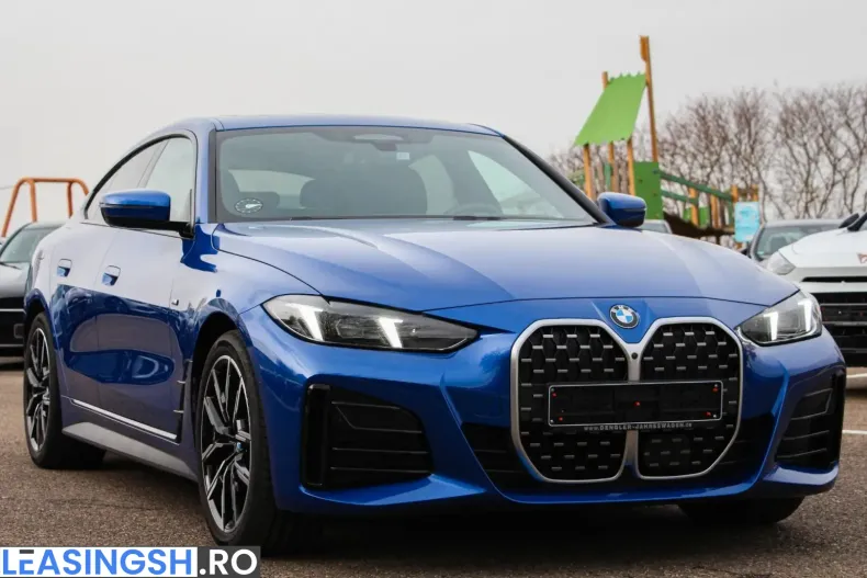 BMW 430 Gran Coupé din 2025 cu 10.728 km - oferta BMW227040 - foto 3