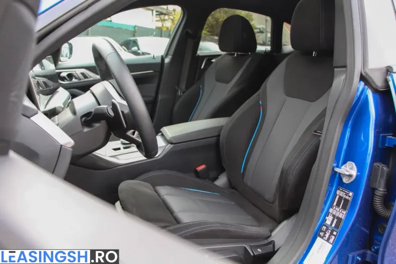 BMW 430 Gran Coupé din 2025 cu 10.728 km - oferta BMW227040 - foto 7