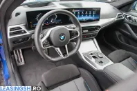 BMW 430 Gran Coupé din 2025 cu 10.728 km - oferta BMW227040 - foto 8