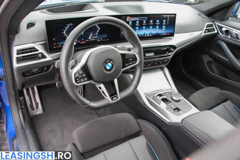 BMW 430 Gran Coupé din 2025 cu 10.728 km - oferta BMW227040 - foto 8