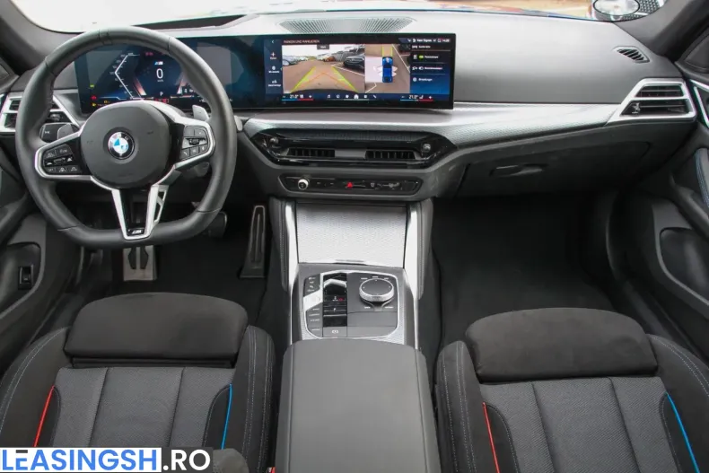 BMW 430 Gran Coupé din 2025 cu 10.728 km - oferta BMW227040 - foto 9