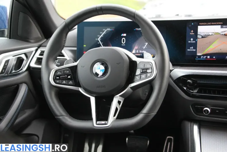 BMW 430 Gran Coupé din 2025 cu 10.728 km - oferta BMW227040 - foto 10