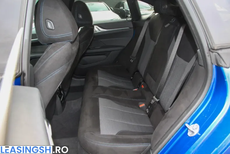 BMW 430 Gran Coupé din 2025 cu 10.728 km - oferta BMW227040 - foto 12