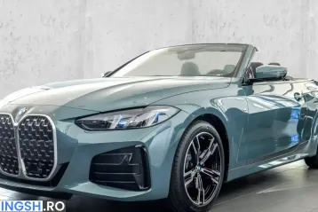 BMW 420 din 2026 - oferta BMW227041