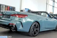 BMW 420 din 2026 cu 51 km - oferta BMW227041 - foto 3
