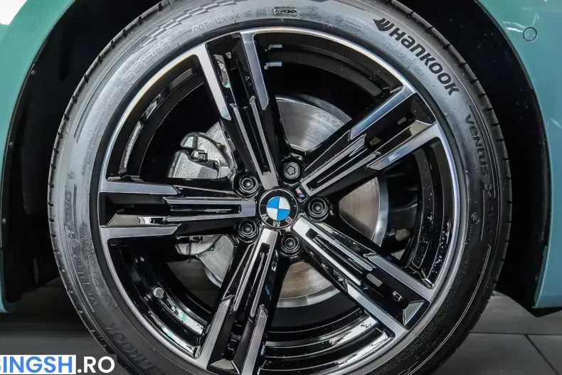 BMW 420 din 2026 cu 51 km - oferta BMW227041 - foto 4
