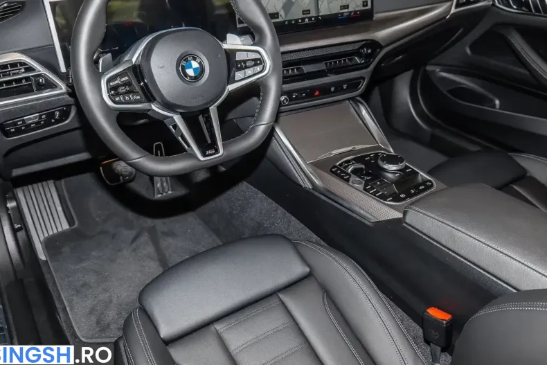 BMW 420 din 2026 cu 51 km - oferta BMW227041 - foto 9
