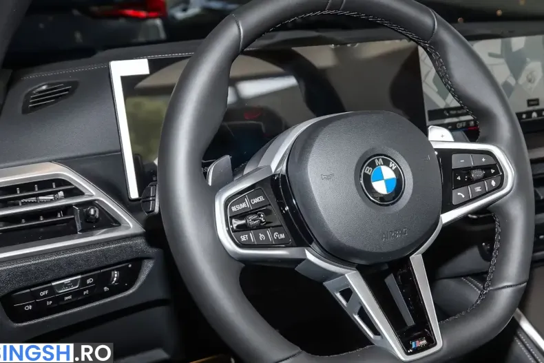 BMW 420 din 2026 cu 51 km - oferta BMW227041 - foto 10