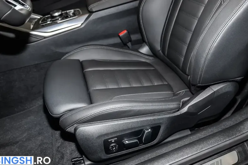 BMW 420 din 2026 cu 51 km - oferta BMW227041 - foto 11