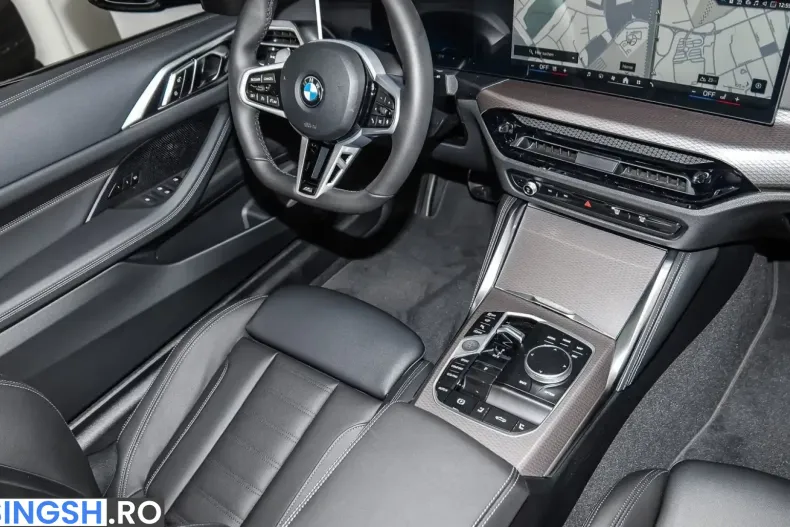 BMW 420 din 2026 cu 51 km - oferta BMW227041 - foto 14