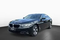 BMW 520 (Seria 5) din 2022 cu 77.405 km - oferta BMW227042 - foto 1