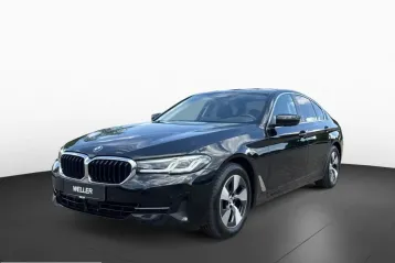 BMW 520 din 2022 - oferta BMW227042