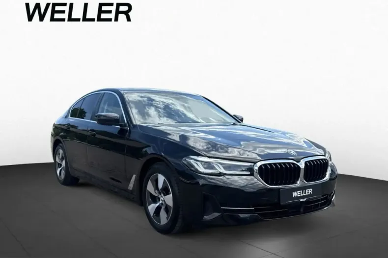 BMW 520 (Seria 5) din 2022 cu 77.405 km - oferta BMW227042 - foto 2