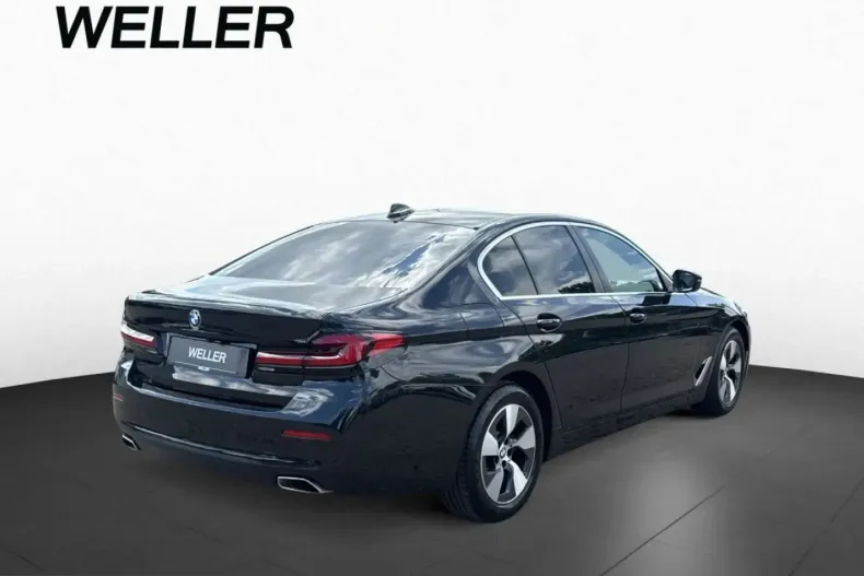 BMW 520 (Seria 5) din 2022 cu 77.405 km - oferta BMW227042 - foto 3