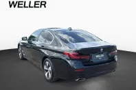 BMW 520 (Seria 5) din 2022 cu 77.405 km - oferta BMW227042 - foto 4