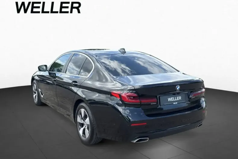 BMW 520 (Seria 5) din 2022 cu 77.405 km - oferta BMW227042 - foto 4