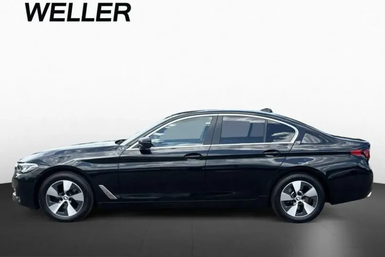 BMW 520 (Seria 5) din 2022 cu 77.405 km - oferta BMW227042 - foto 5