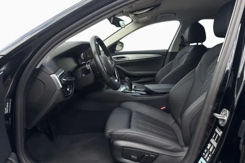 BMW 520 (Seria 5) din 2022 cu 77.405 km - oferta BMW227042 - foto 6