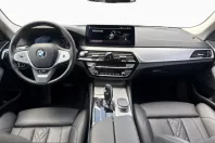 BMW 520 (Seria 5) din 2022 cu 77.405 km - oferta BMW227042 - foto 7