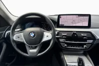BMW 520 (Seria 5) din 2022 cu 77.405 km - oferta BMW227042 - foto 8