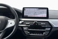 BMW 520 (Seria 5) din 2022 cu 77.405 km - oferta BMW227042 - foto 10