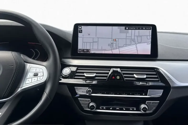BMW 520 (Seria 5) din 2022 cu 77.405 km - oferta BMW227042 - foto 10