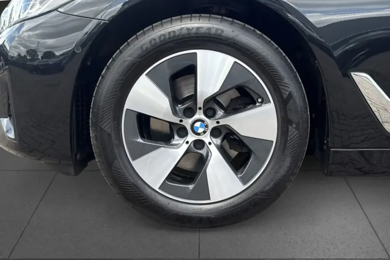BMW 520 (Seria 5) din 2022 cu 77.405 km - oferta BMW227042 - foto 14