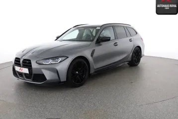 BMW M3 din 2023 - oferta BMW227043