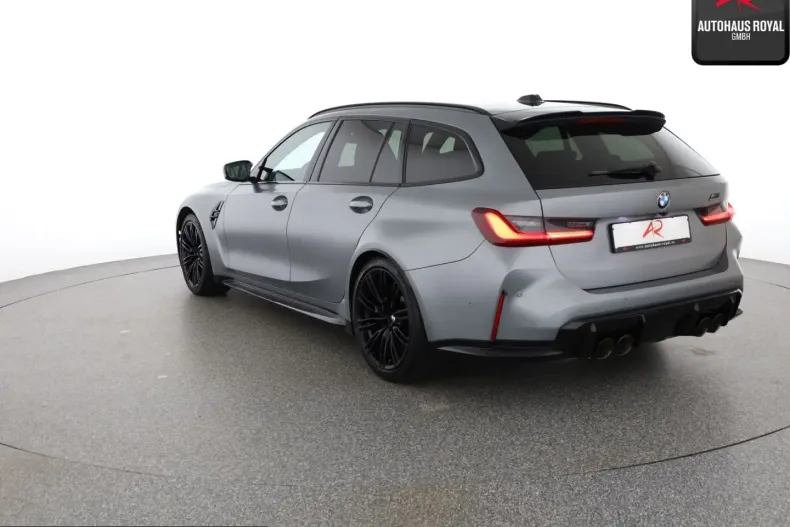 BMW M3 (Seria 3) din 2023 cu 38.595 km - oferta BMW227043 - foto 3