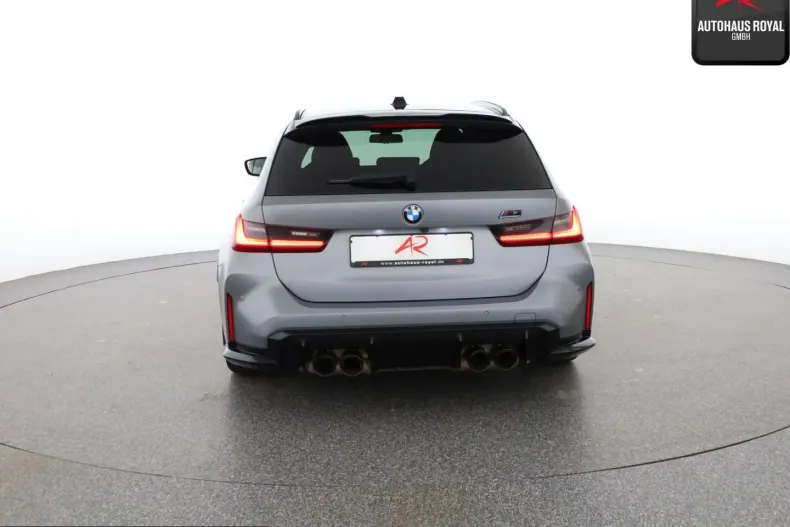 BMW M3 (Seria 3) din 2023 cu 38.595 km - oferta BMW227043 - foto 4