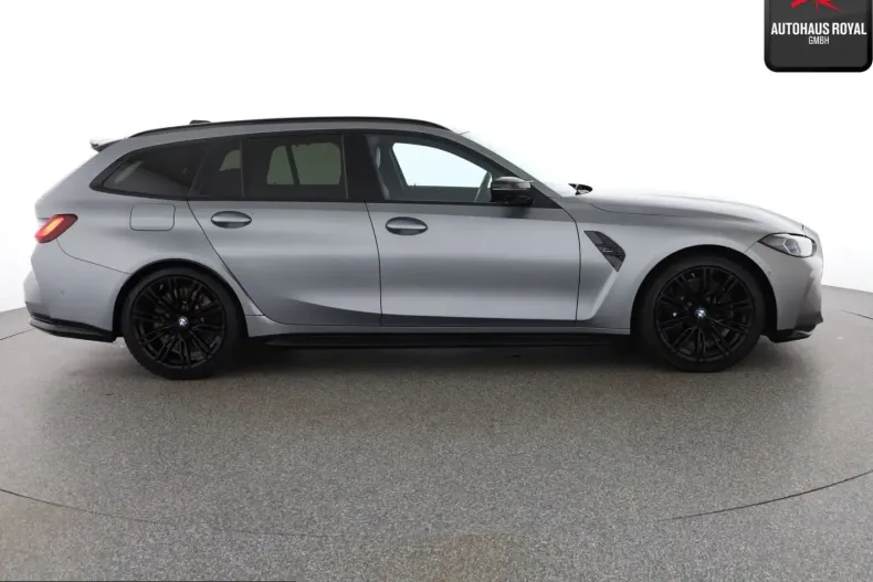 BMW M3 (Seria 3) din 2023 cu 38.595 km - oferta BMW227043 - foto 6