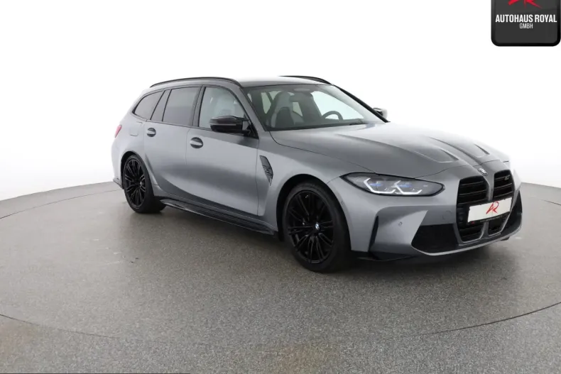 BMW M3 (Seria 3) din 2023 cu 38.595 km - oferta BMW227043 - foto 7