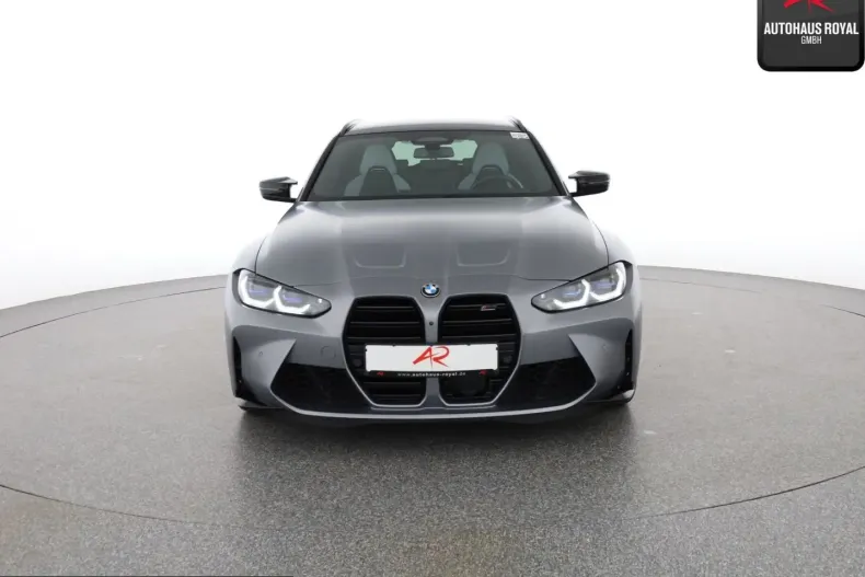 BMW M3 (Seria 3) din 2023 cu 38.595 km - oferta BMW227043 - foto 8