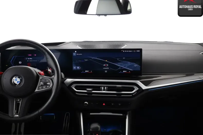 BMW M3 (Seria 3) din 2023 cu 38.595 km - oferta BMW227043 - foto 9