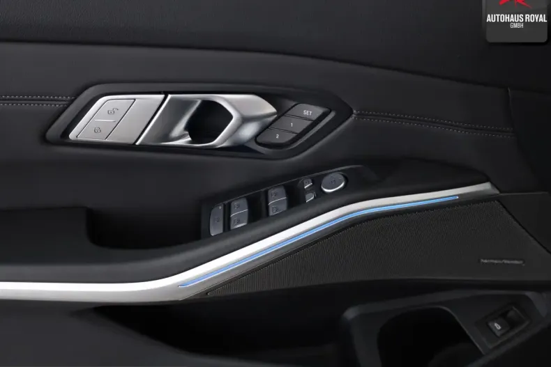 BMW M3 (Seria 3) din 2023 cu 38.595 km - oferta BMW227043 - foto 14