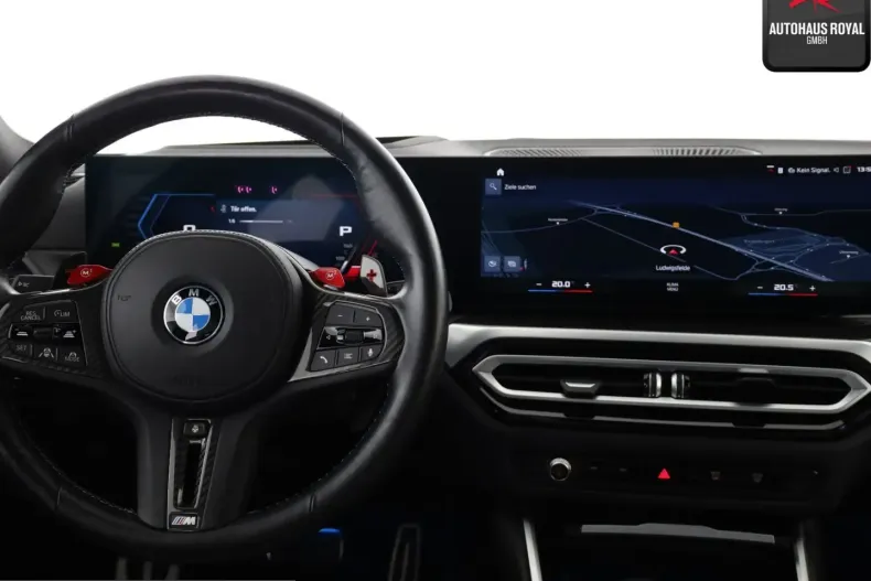 BMW M3 (Seria 3) din 2023 cu 38.595 km - oferta BMW227043 - foto 17