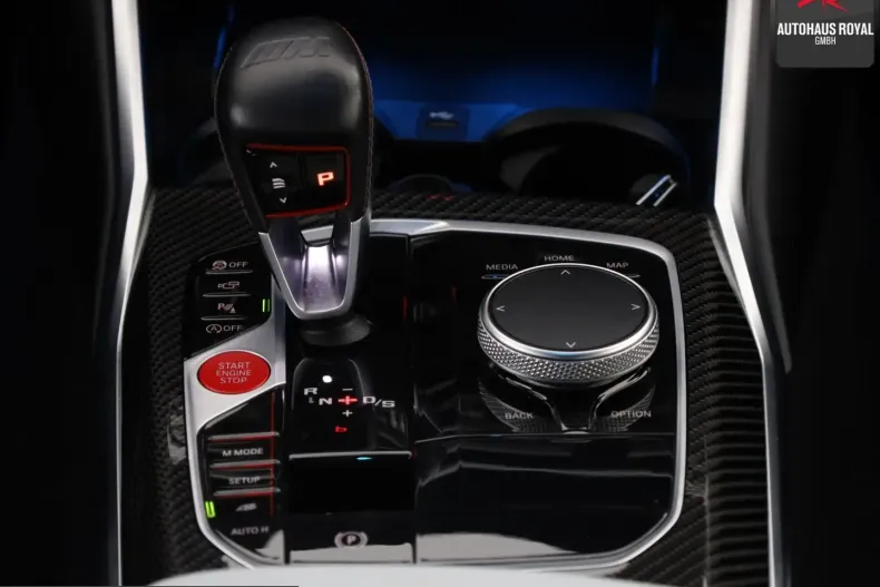BMW M3 (Seria 3) din 2023 cu 38.595 km - oferta BMW227043 - foto 23
