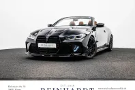 BMW M4 (Seria 4) din 2023 cu 36.791 km - oferta BMW227044 - foto 1