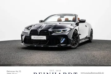 BMW M4 din 2023 - oferta BMW227044