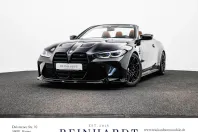 BMW M4 (Seria 4) din 2023 cu 36.791 km - oferta BMW227044 - foto 5
