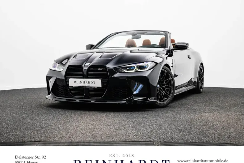 BMW M4 (Seria 4) din 2023 cu 36.791 km - oferta BMW227044 - foto 5