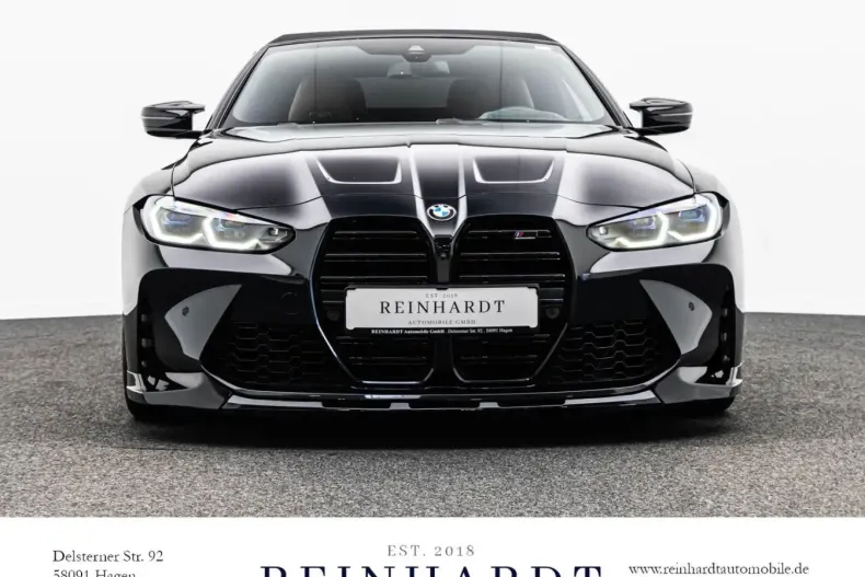 BMW M4 (Seria 4) din 2023 cu 36.791 km - oferta BMW227044 - foto 6