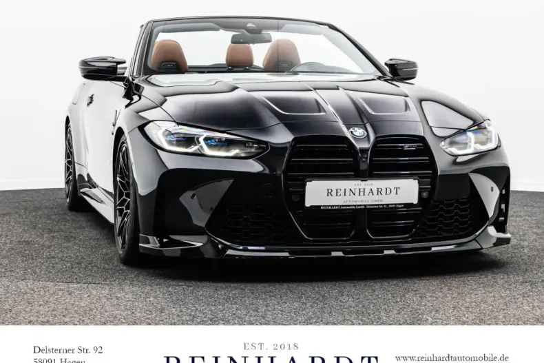 BMW M4 (Seria 4) din 2023 cu 36.791 km - oferta BMW227044 - foto 7