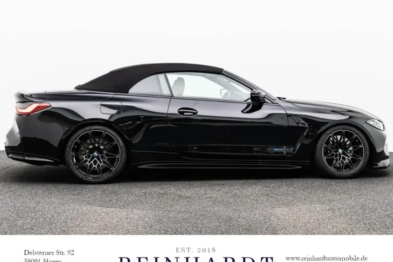 BMW M4 (Seria 4) din 2023 cu 36.791 km - oferta BMW227044 - foto 8