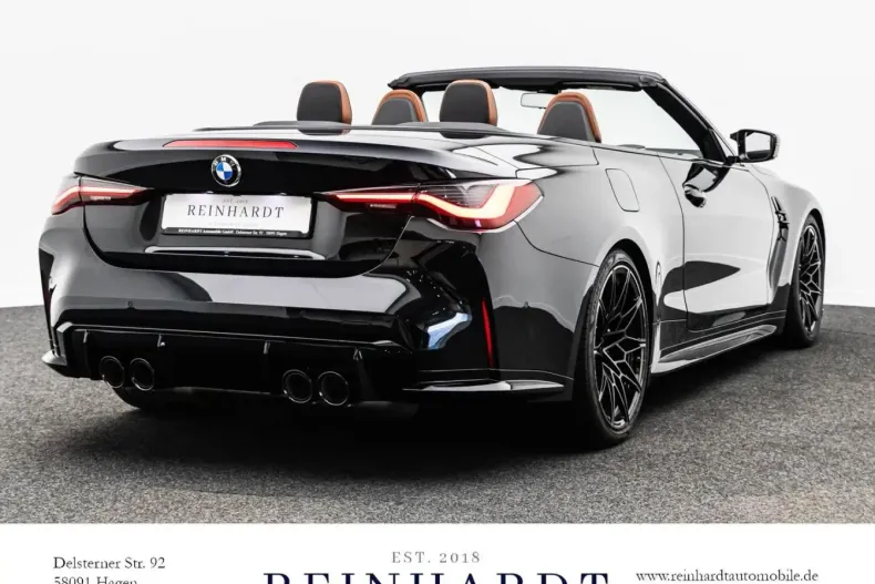 BMW M4 (Seria 4) din 2023 cu 36.791 km - oferta BMW227044 - foto 9