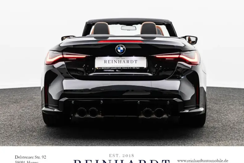 BMW M4 (Seria 4) din 2023 cu 36.791 km - oferta BMW227044 - foto 10