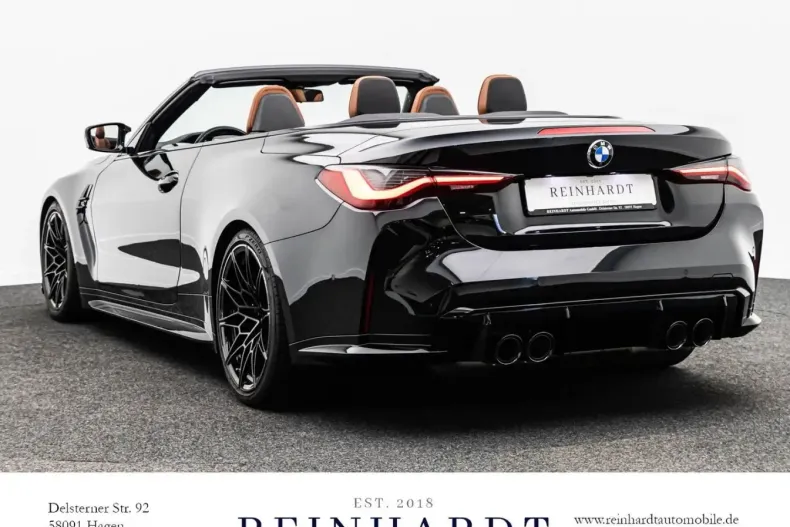 BMW M4 (Seria 4) din 2023 cu 36.791 km - oferta BMW227044 - foto 11