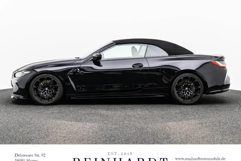 BMW M4 (Seria 4) din 2023 cu 36.791 km - oferta BMW227044 - foto 12