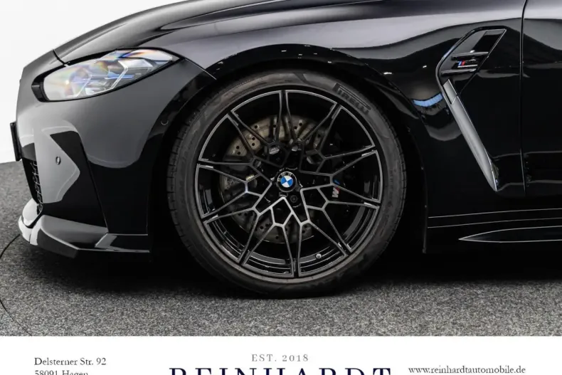 BMW M4 (Seria 4) din 2023 cu 36.791 km - oferta BMW227044 - foto 13