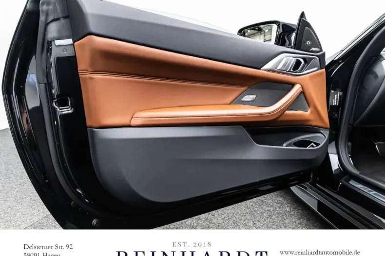 BMW M4 (Seria 4) din 2023 cu 36.791 km - oferta BMW227044 - foto 14